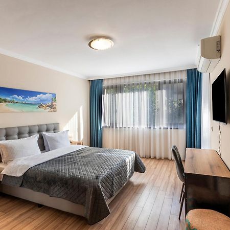 Bissera Premium Apartments 소피아 외부 사진