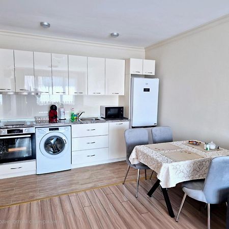 Bissera Premium Apartments 소피아 외부 사진