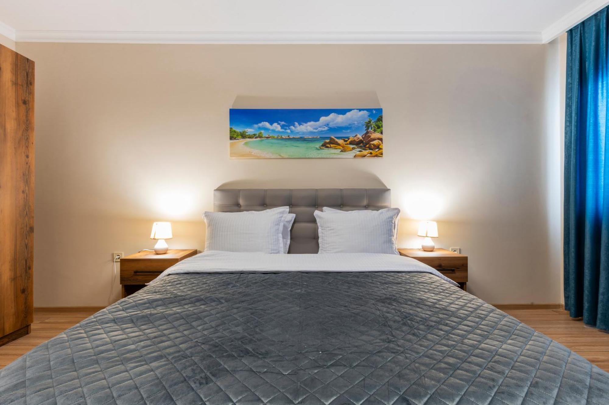 Bissera Premium Apartments 소피아 외부 사진