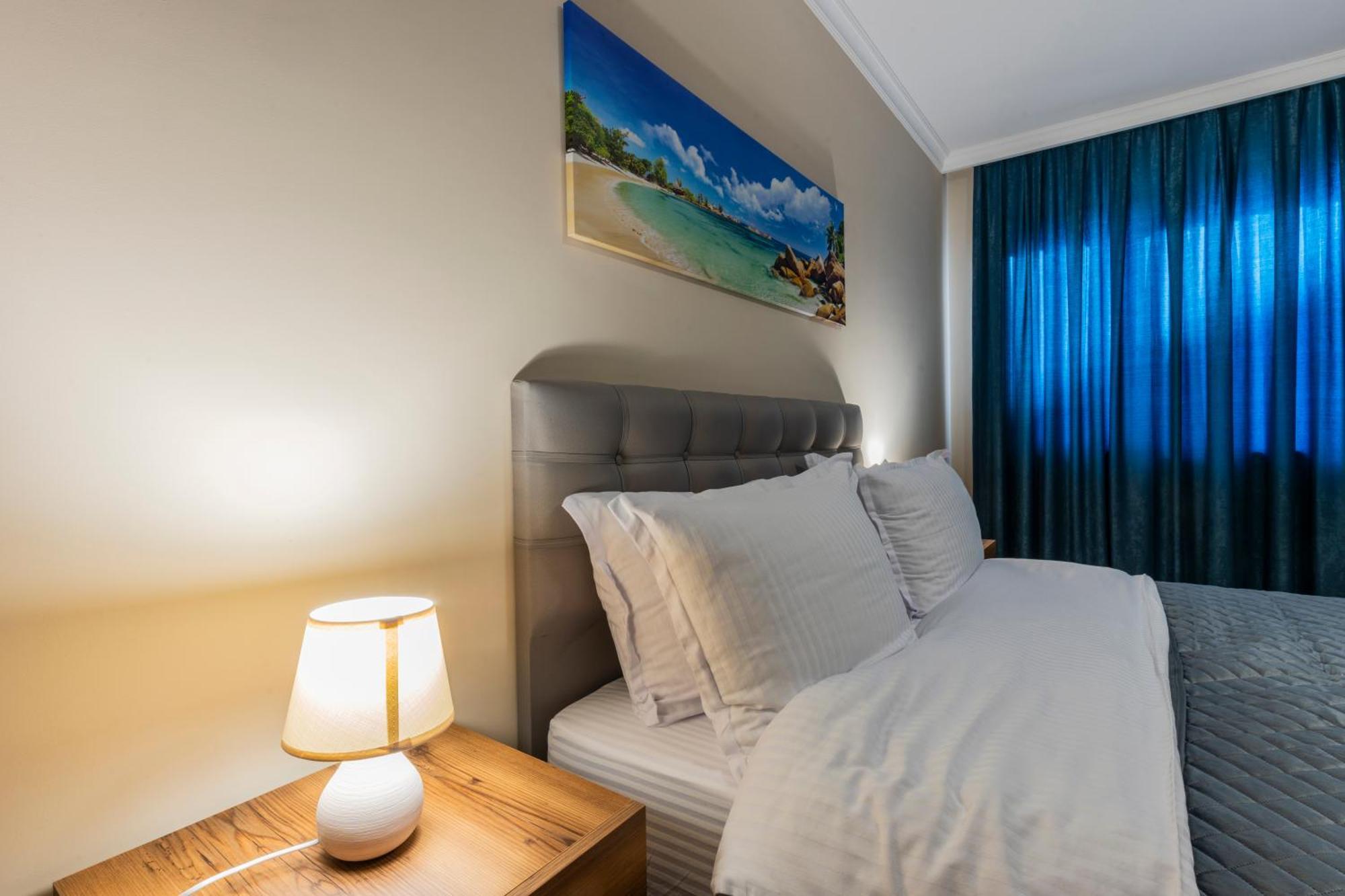 Bissera Premium Apartments 소피아 외부 사진