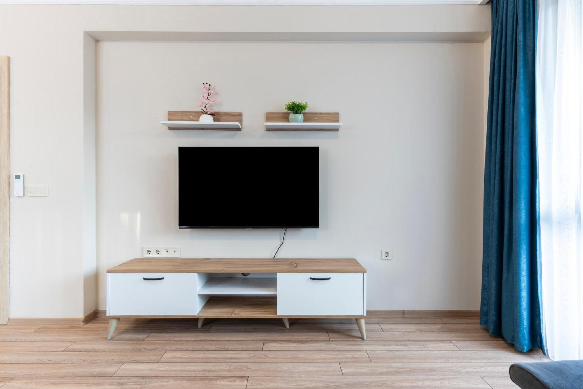 Bissera Premium Apartments 소피아 외부 사진