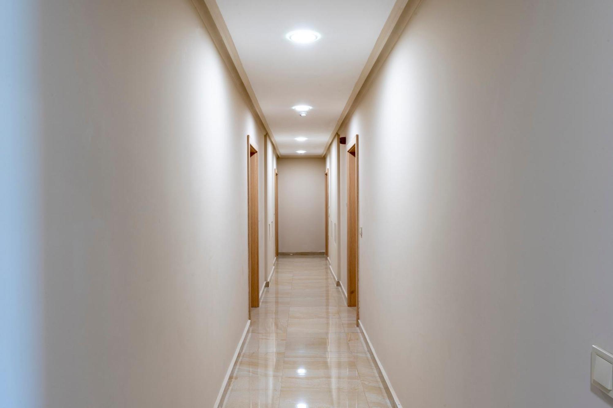 Bissera Premium Apartments 소피아 외부 사진