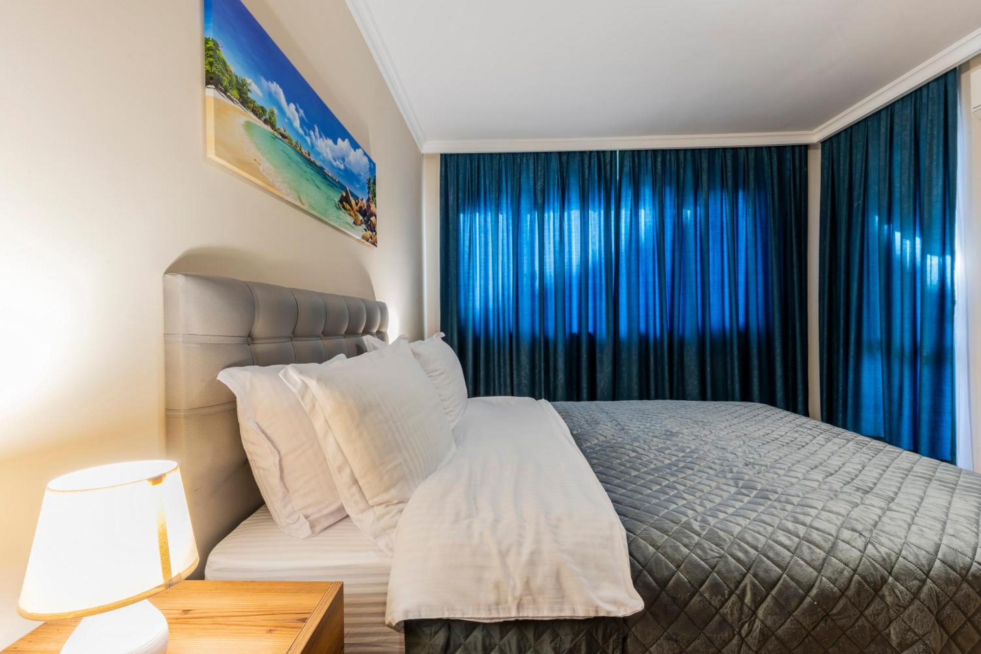 Bissera Premium Apartments 소피아 외부 사진